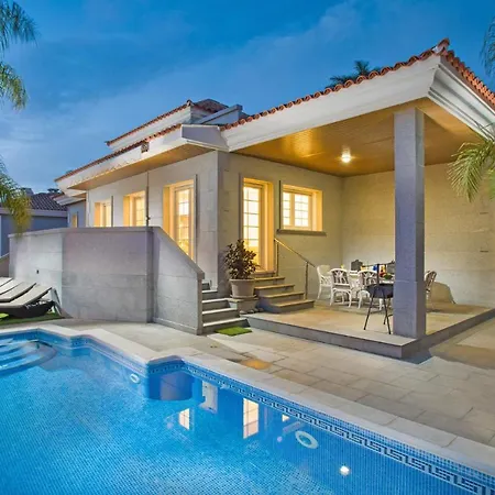 Leonardo Dos By Villa