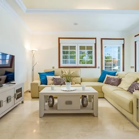 Leonardo Dos By Villa Puerto de Santiago (Tenerife)