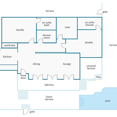 Villa Leonardo Dos By *